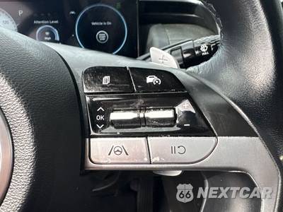2022 Hyundai Santa Cruz SEL Premium Crew Cab Short Bed - zdjęcie 31 z 48 - miniatura