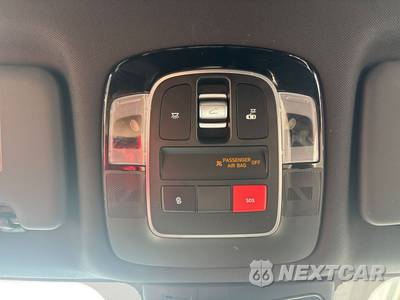 2022 Hyundai Santa Cruz SEL Premium Crew Cab Short Bed - zdjęcie 37 z 48 - miniatura
