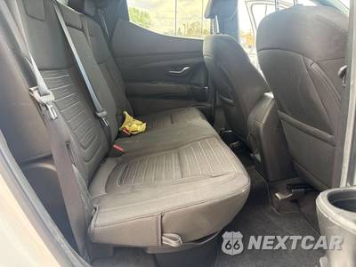 2022 Hyundai Santa Cruz SEL Premium Crew Cab Short Bed - zdjęcie 18 z 48 - miniatura