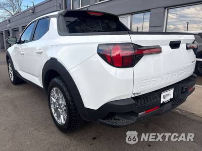 2022 Hyundai Santa Cruz SEL Premium Crew Cab Short Bed - zdjęcie 4 z 48 - miniatura