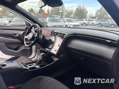 2022 Hyundai Santa Cruz SEL Premium Crew Cab Short Bed - zdjęcie 13 z 48 - miniatura