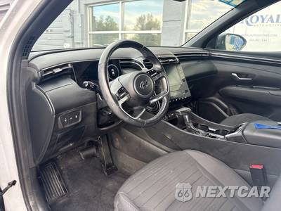 2022 Hyundai Santa Cruz SEL Premium Crew Cab Short Bed - zdjęcie 12 z 48 - miniatura