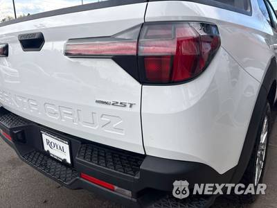 2022 Hyundai Santa Cruz SEL Premium Crew Cab Short Bed - zdjęcie 7 z 48 - miniatura