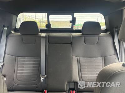 2022 Hyundai Santa Cruz SEL Premium Crew Cab Short Bed - zdjęcie 23 z 48 - miniatura