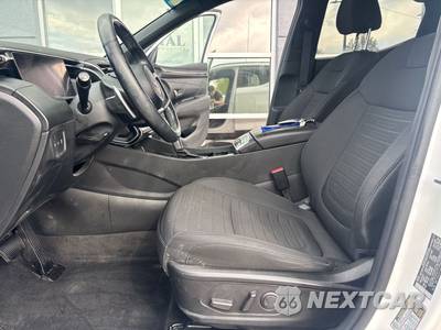 2022 Hyundai Santa Cruz SEL Premium Crew Cab Short Bed - zdjęcie 14 z 48 - miniatura