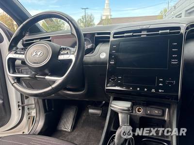 2022 Hyundai Santa Cruz SEL Premium Crew Cab Short Bed - zdjęcie 25 z 48 - miniatura