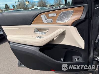 2022 Mercedes-Benz GLS 450 4MATIC - zdjęcie 46 z 50 - miniatura