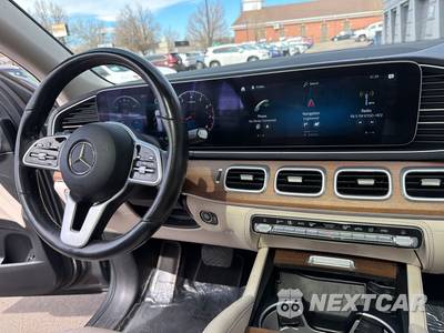 2022 Mercedes-Benz GLS 450 4MATIC - zdjęcie 30 z 50 - miniatura