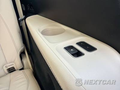 2022 Mercedes-Benz GLS 450 4MATIC - zdjęcie 27 z 50 - miniatura