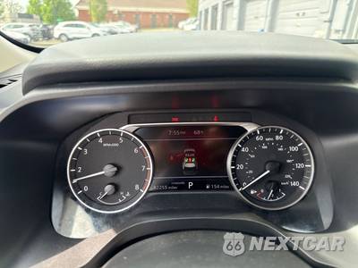 2024 Nissan Rogue SV - zdjęcie 37 z 46 - miniatura