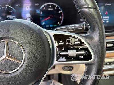 2022 Mercedes-Benz GLS 450 4MATIC - zdjęcie 38 z 50 - miniatura