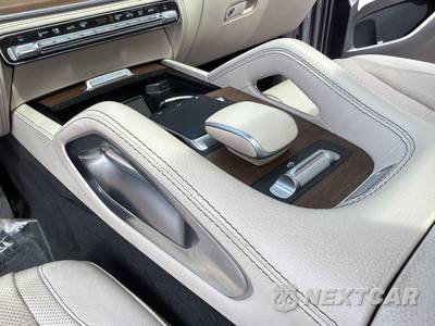 2022 Mercedes-Benz GLS 450 4MATIC - zdjęcie 34 z 50 - miniatura