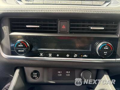 2024 Nissan Rogue SV - zdjęcie 34 z 46 - miniatura