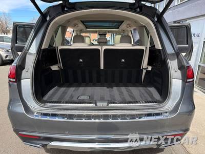 2022 Mercedes-Benz GLS 450 4MATIC - zdjęcie 50 z 50 - miniatura