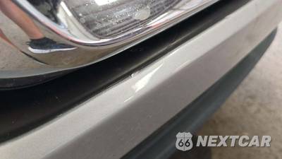 2020 Nissan Kicks SV - zdjęcie 27 z 27 - miniatura