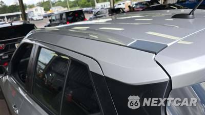 2020 Nissan Kicks SV - zdjęcie 26 z 27 - miniatura