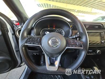 2020 Nissan Kicks SV - zdjęcie 10 z 27 - miniatura
