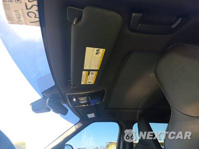 2019 Land Rover Range Rover Sport SVR - zdjęcie 20 z 36 - miniatura