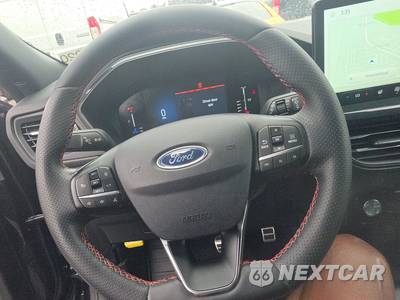 2024 Ford Escape ST-Line - zdjęcie 10 z 20 - miniatura