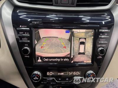 2023 Nissan Murano Platinum - zdjęcie 17 z 28 - miniatura