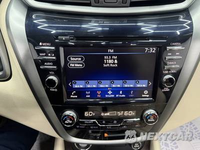 2023 Nissan Murano Platinum - zdjęcie 16 z 28 - miniatura