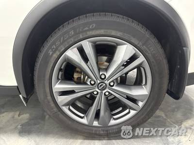 2023 Nissan Murano Platinum - zdjęcie 24 z 28 - miniatura
