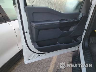 2025 Ford F-150 STX Crew Cab Short Bed - zdjęcie 9 z 21 - miniatura