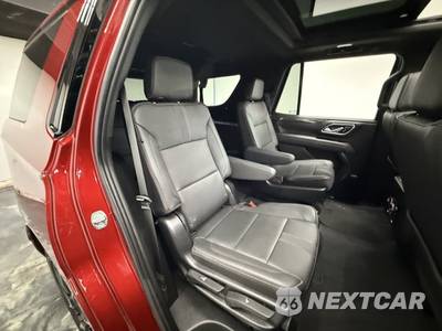 2022 Chevrolet Tahoe RST 1SP - zdjęcie 23 z 32 - miniatura