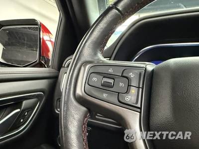 2022 Chevrolet Tahoe RST 1SP - zdjęcie 13 z 32 - miniatura