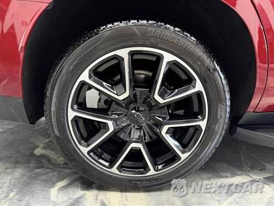 2022 Chevrolet Tahoe RST 1SP - zdjęcie 29 z 32 - miniatura
