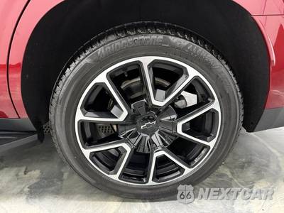 2022 Chevrolet Tahoe RST 1SP - zdjęcie 28 z 32 - miniatura