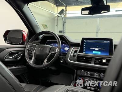 2022 Chevrolet Tahoe RST 1SP - zdjęcie 19 z 32 - miniatura