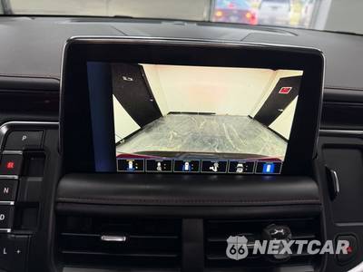 2022 Chevrolet Tahoe RST 1SP - zdjęcie 17 z 32 - miniatura