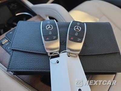 2024 Mercedes-Benz GLE 450 - zdjęcie 22 z 25 - miniatura
