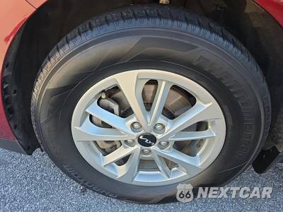 2024 Kia Carnival MPV LX w/ Seat Package 121.7" WB - zdjęcie 8 z 24 - miniatura