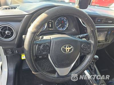 2018 Toyota Corolla SE Sedan - zdjęcie 10 z 24 - miniatura