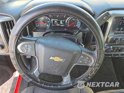 2016 Chevrolet Silverado 1500 LT Extended Cab Medium Bed 1LT - zdjęcie 10 z 29 - miniatura