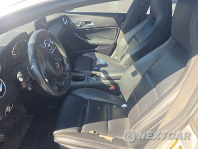 2018 Mercedes-Benz CLA 250 4MATIC - zdjęcie 7 z 18 - miniatura