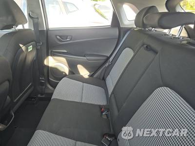 2023 Hyundai Kona SE - zdjęcie 19 z 32 - miniatura