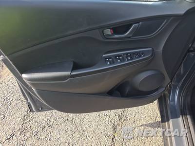 2023 Hyundai Kona SE - zdjęcie 15 z 32 - miniatura