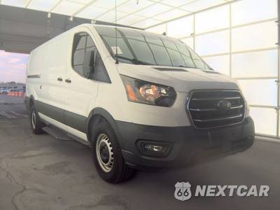 2020 Ford Transit 250 Cargo Van Low Roof 148.0" WB - zdjęcie 3 z 30 - miniatura