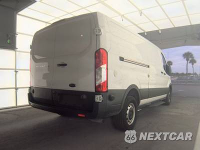 2020 Ford Transit 250 Cargo Van Low Roof 148.0" WB - zdjęcie 4 z 30 - miniatura