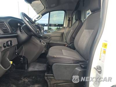 2020 Ford Transit 250 Cargo Van Low Roof 148.0" WB - zdjęcie 7 z 30 - miniatura