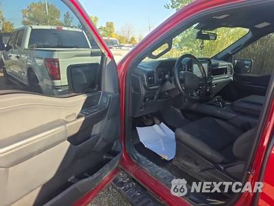 2024 Ford F-150 XLT Crew Cab Short Bed - zdjęcie 13 z 22 - miniatura