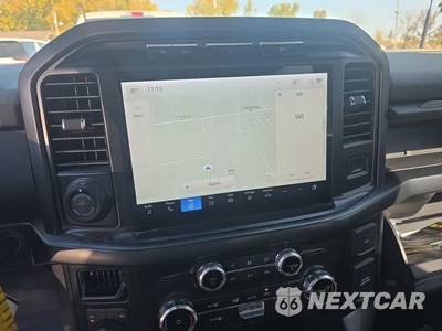 2024 Ford F-150 XLT Crew Cab Short Bed - zdjęcie 22 z 22 - miniatura