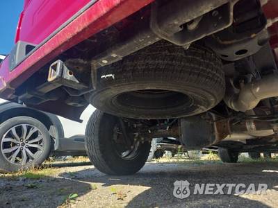 2024 Ford F-150 XLT Crew Cab Short Bed - zdjęcie 7 z 22 - miniatura