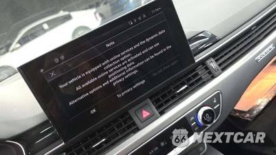 2024 Audi A5 Coupe S line Premium Plus 45 TFSI - zdjęcie 13 z 45 - miniatura