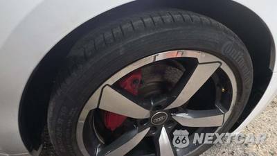 2024 Audi A5 Coupe S line Premium Plus 45 TFSI - zdjęcie 38 z 45 - miniatura