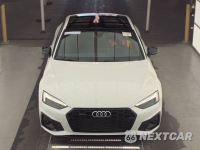 2024 Audi A5 Coupe S line Premium Plus 45 TFSI - zdjęcie 2 z 45 - miniatura