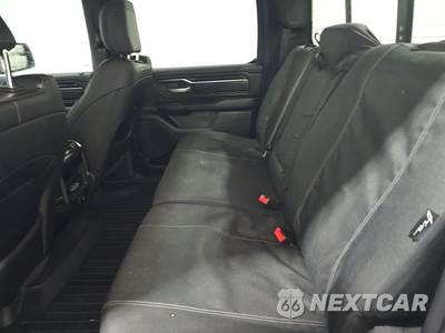 2022 Ram 1500 Sport Crew Cab Short Bed - zdjęcie 13 z 32 - miniatura